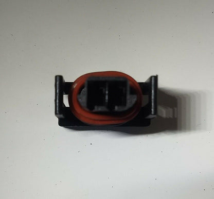 Delphi 2 Way Plug Waterproof For Harley Davidson 14A Air Temp Sensor Mure Pl63 - Mid-Ulster Rotating Electrics Ltd