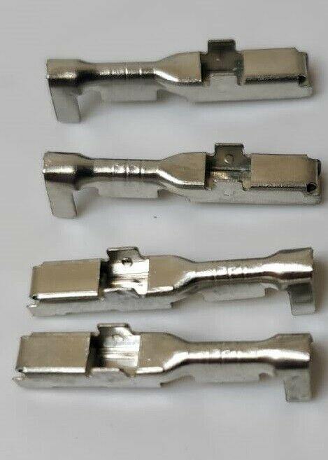 4 Pin Alternator Plug Connector Honda Repair Kit Wire With No Lead Mure Pl2-K - Mid-Ulster Rotating Electrics Ltd