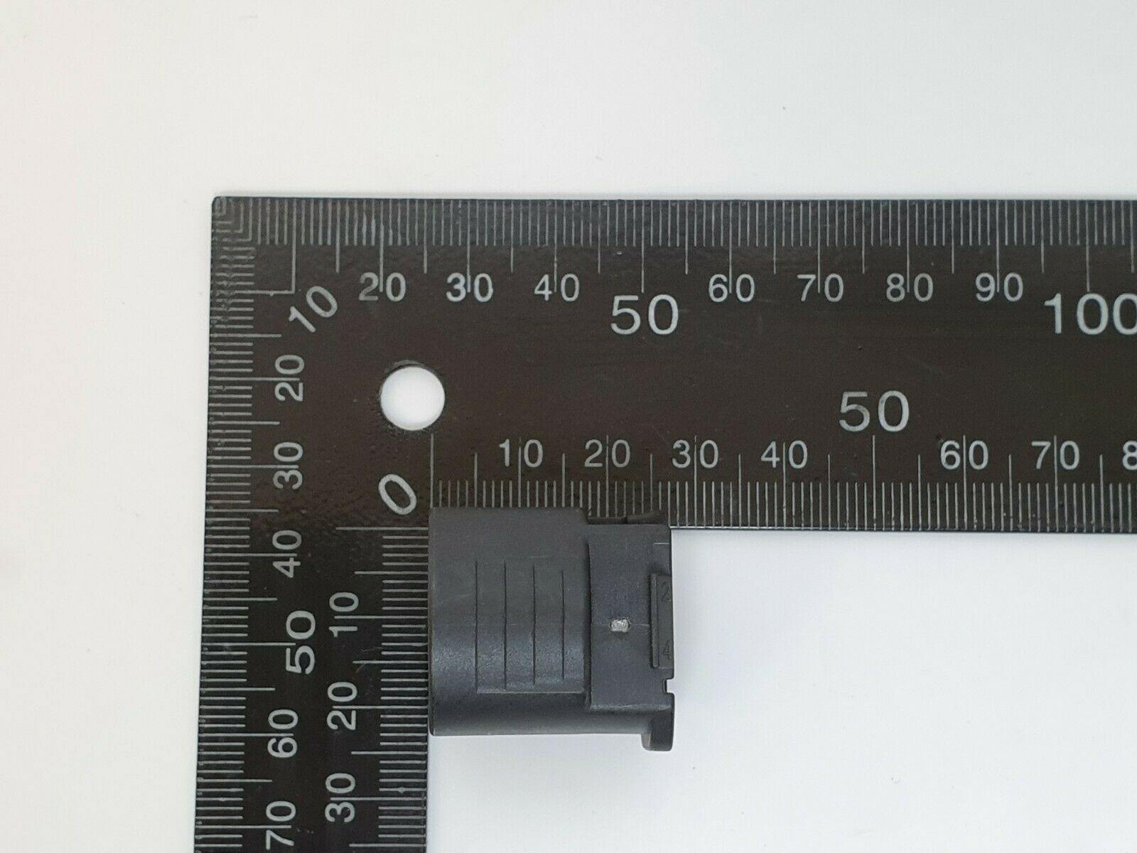4 Pin Alternator Plug Connector Honda Repair Kit Wire With No Lead Mure Pl2-K - Mid-Ulster Rotating Electrics Ltd