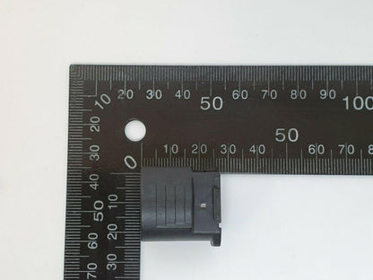 4 Pin Alternator Plug Connector Honda Repair Kit Wire With No Lead Mure Pl2-K - Mid-Ulster Rotating Electrics Ltd