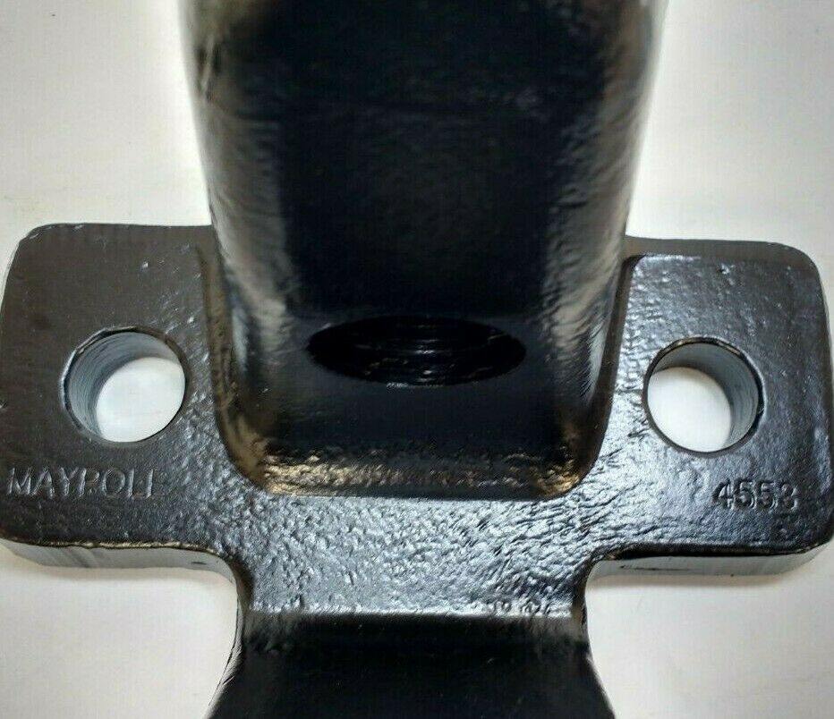 Tow Bar Tow Ball And Pin Coupling Hitch All 50Mm Vehicles Genuine Maypole Mp87 - Mid-Ulster Rotating Electrics Ltd