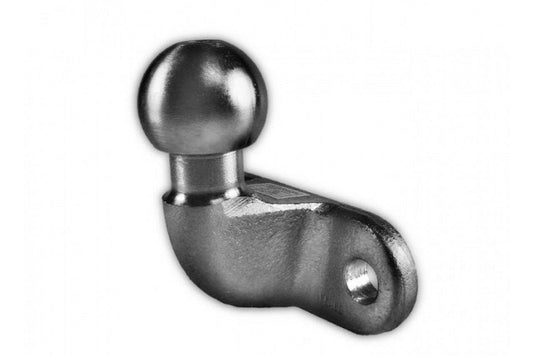 Tow Bar Tow Ball Heavy Duty 50Mm Tow Hitch Eu Approved Genuine Maypole Mp500B - Mid-Ulster Rotating Electrics Ltd