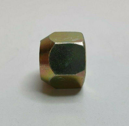 Unf Spherical Wheel Nut Lug Nut For Maypole Mp418 Hub 4 X 3/8" Mp4187B - Mid-Ulster Rotating Electrics Ltd