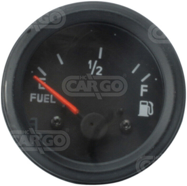 Fuel Gauge & Tank Sender Unit Kit Diesel Or Petrol Float 12V Cargo 160701 - Mid-Ulster Rotating Electrics Ltd