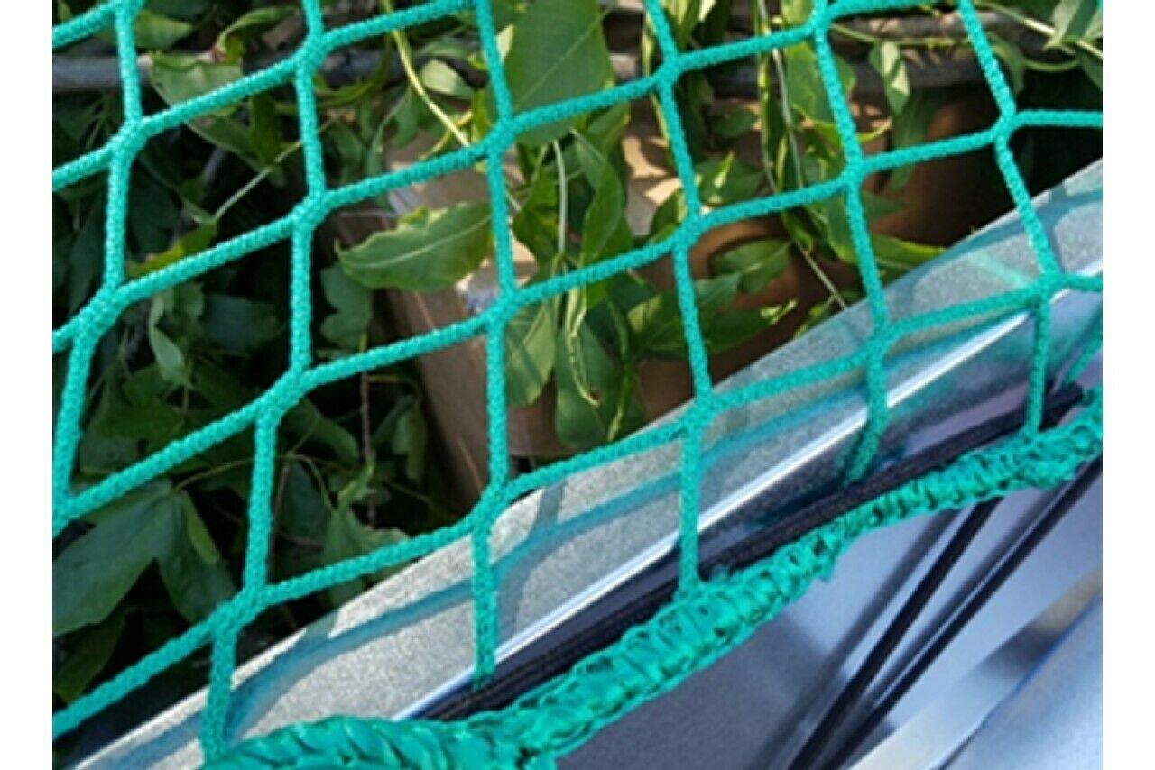 Heavy Duty Trailer Cargo Net Cover To Fit Erde Trailers Genuine Maypole Mp71202 - Mid-Ulster Rotating Electrics Ltd