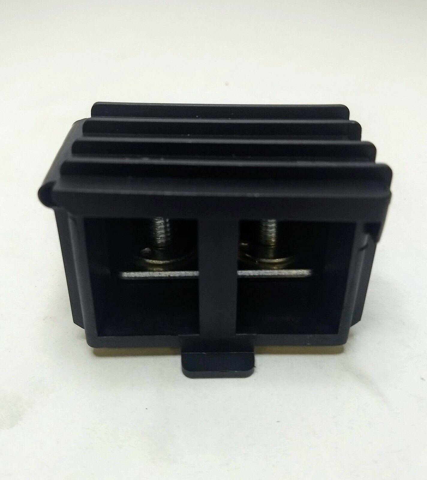 Junction Box 2 Way 25mm² Cable Connector Jointing Block Hd Car Wood Auto Ter7050 - Mid-Ulster Rotating Electrics Ltd