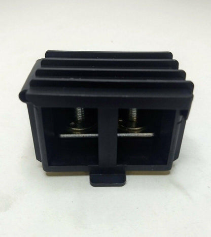 Junction Box 2 Way 25mm² Cable Connector Jointing Block Hd Car Wood Auto Ter7050 - Mid-Ulster Rotating Electrics Ltd