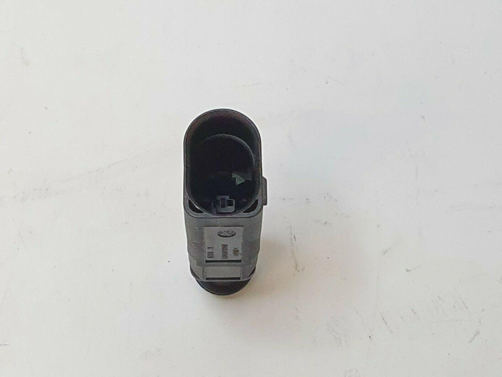 2 Pin Connector Plug Fan Airbag Sensor Male Audi Vw Skoda 1J0973802 Mure Pl71 - Mid-Ulster Rotating Electrics Ltd