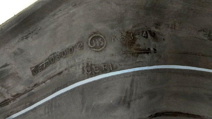 Trailer Wheel Inner Tube Fits Mp215 Mp68122 Mp425 400X100 Maypole Genuine Mp2150 - Mid-Ulster Rotating Electrics Ltd