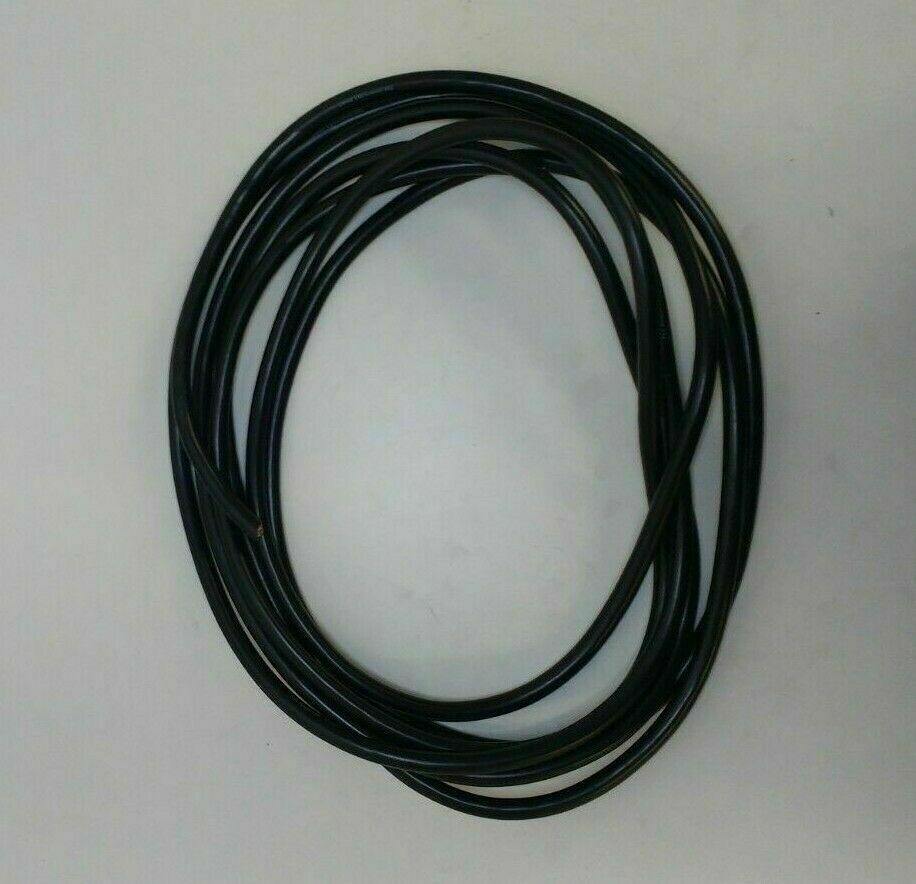 12V 24V Cable 5M 11A 8 Core 7 + 1 Thin Wall Trailer Caravan Wire Maypole Mp3195 - Mid-Ulster Rotating Electrics Ltd