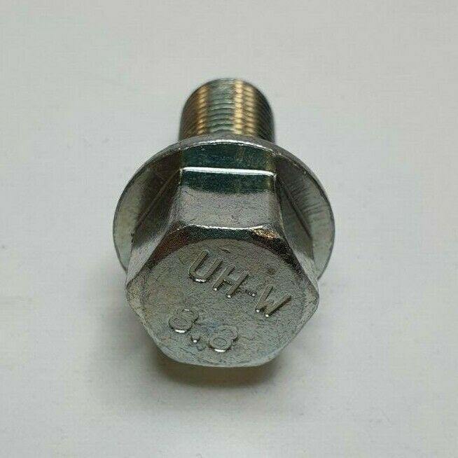 Spherical Wheel Bolt Stud Car Caravan Trailer 5 X M14X1.5 Maypole Mp4198B - Mid-Ulster Rotating Electrics Ltd