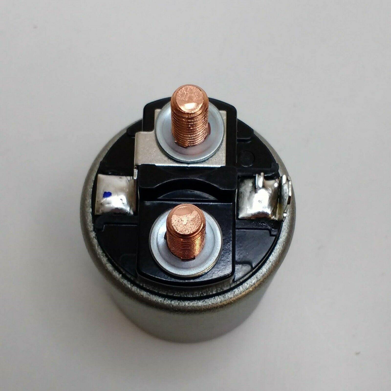 Starter Motor Solenoid M8 Mitsubishi 3 Terminal 12V Wood Auto Snd1802 - Mid-Ulster Rotating Electrics Ltd