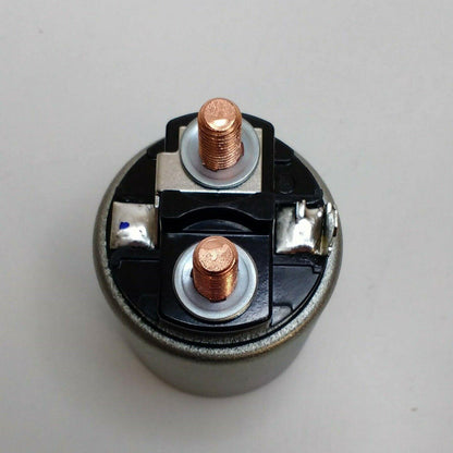 Starter Motor Solenoid M8 Mitsubishi 3 Terminal 12V Wood Auto Snd1802 - Mid-Ulster Rotating Electrics Ltd