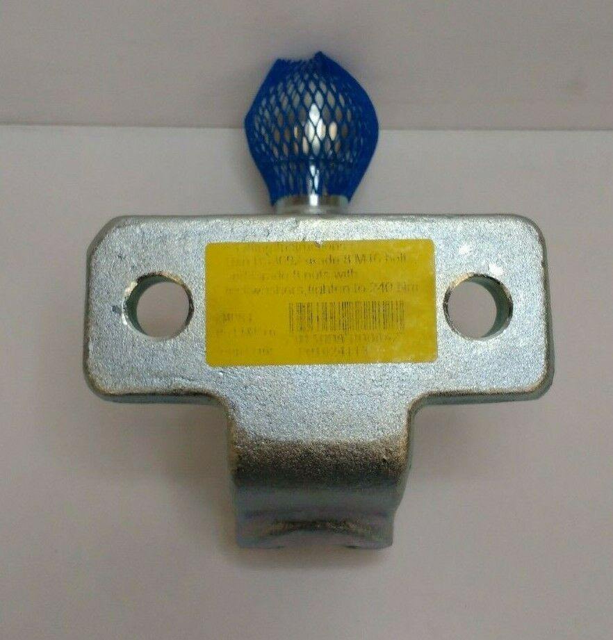 Coupling Hitch Tow Ball And Pin 50Mm All Vehicles Maypole Genuine Mp82 / Mp84 - Mid-Ulster Rotating Electrics Ltd