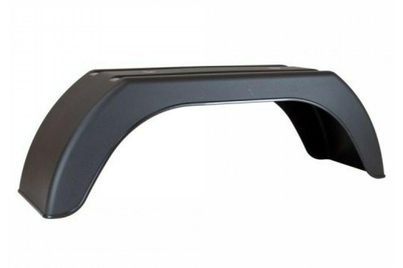 Plastic Trailer 8" Mudguard Pair Deluxe Bradley Erde Iforwilliams Maypole Mp2705 - Mid-Ulster Rotating Electrics Ltd
