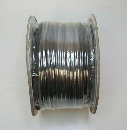 30M Reel Automarine 12V 24V 16.5 Amp 2 Core Round Twin Thin Wall Car Cable Wire - Mid-Ulster Rotating Electrics Ltd