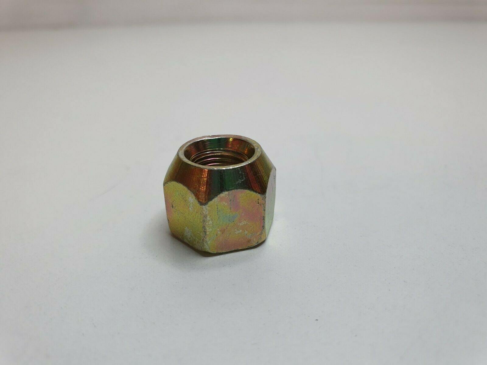 Unf Spherical Wheel Nut Lug Nut For Maypole Mp418 Hub 4 X 3/8" Mp4187B - Mid-Ulster Rotating Electrics Ltd