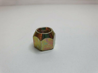 Unf Spherical Wheel Nut Lug Nut For Maypole Mp418 Hub 4 X 3/8" Mp4187B - Mid-Ulster Rotating Electrics Ltd