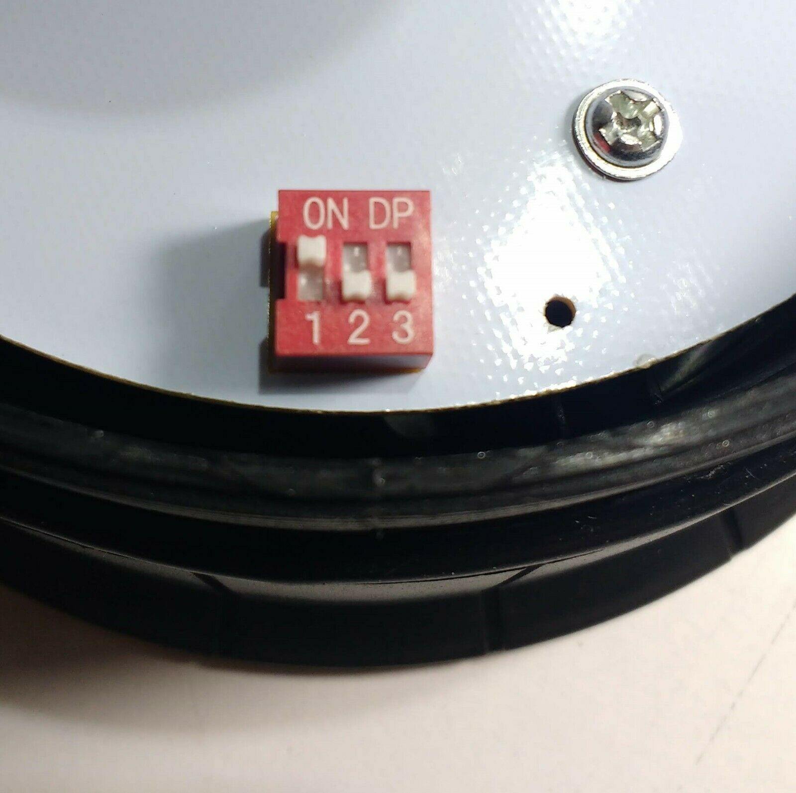 Led Recovery Beacon Multi Function Flasher 3 Bolt Mount Maypole 12V / 24V Mp4090 - Mid-Ulster Rotating Electrics Ltd
