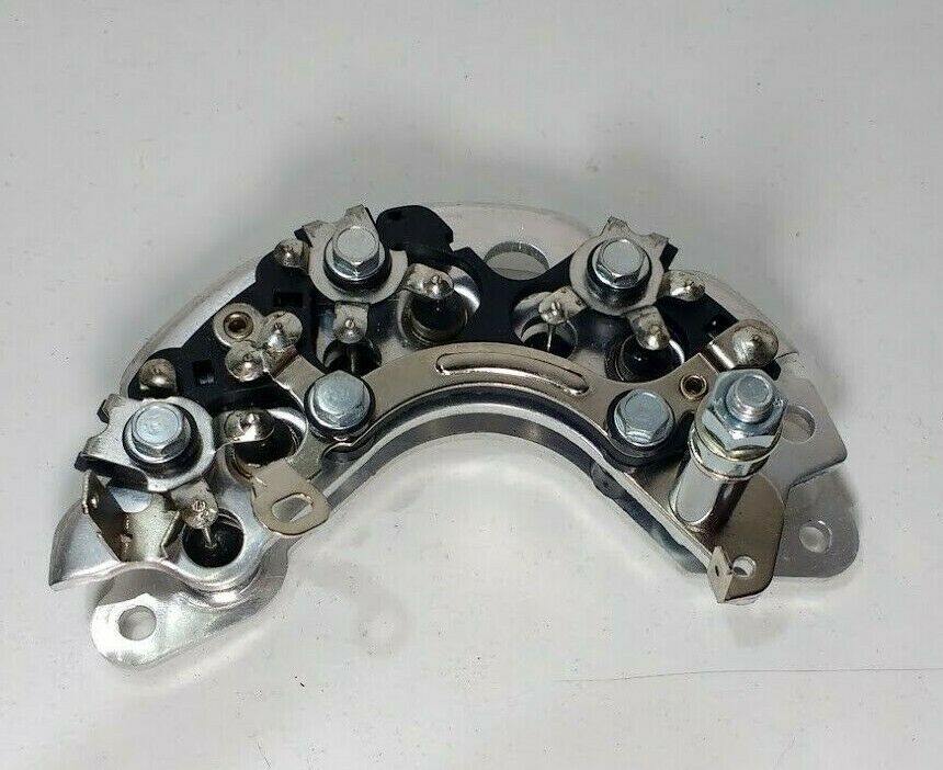 A133 Alternator Repair Part Kit Marelli Lucas Type Ford Landrover Small Mob - Mid-Ulster Rotating Electrics Ltd
