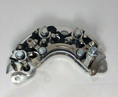 A133 Alternator Repair Part Kit Marelli Lucas Type Ford Landrover Small Mob - Mid-Ulster Rotating Electrics Ltd