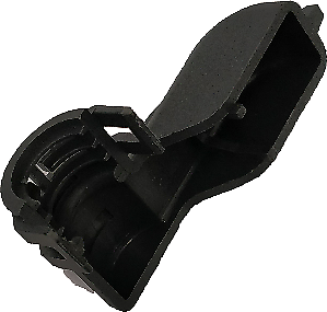 5 Pin Alternator Repair Plug Bosch Ncb2 24V W/Lead Lorry Bus Mure Pl10-Wl - Mid-Ulster Rotating Electrics Ltd