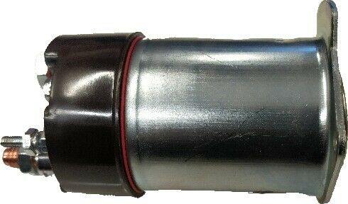 Starter Solenoid 12V Delco Remy Ford Hyster 20Mt 25Mt 27Mt Wood Auto Snd1161 - Mid-Ulster Rotating Electrics Ltd