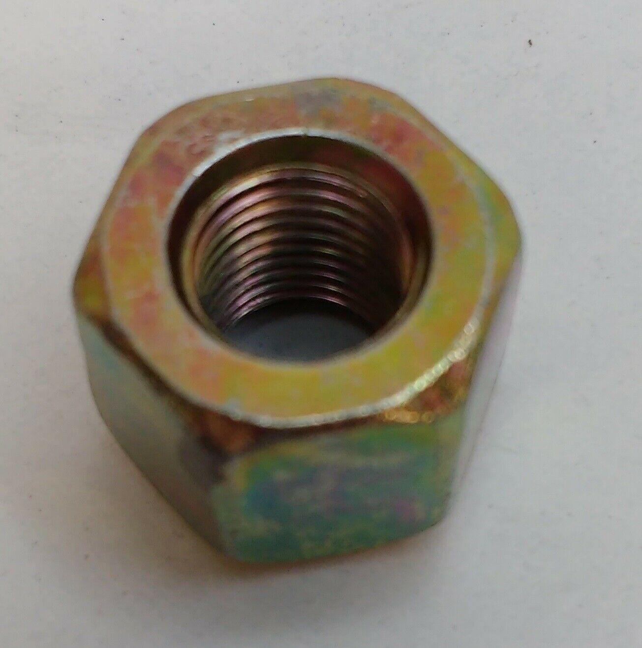 Unf Wheel Lug Nut & Studs Car Caravan Trailer 4 X 3/8 Maypole MP4185B & MP4187B - Mid-Ulster Rotating Electrics Ltd