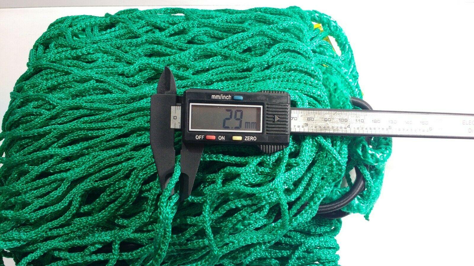 Heavy Duty Trailer Cargo Net Cover To Fit Erde Trailers Genuine Maypole Mp71202 - Mid-Ulster Rotating Electrics Ltd