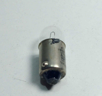 10X Indicator Bulbs Non-Halogen Automotive 12V 4W Ba9S Wood Auto Blb233 - Mid-Ulster Rotating Electrics Ltd