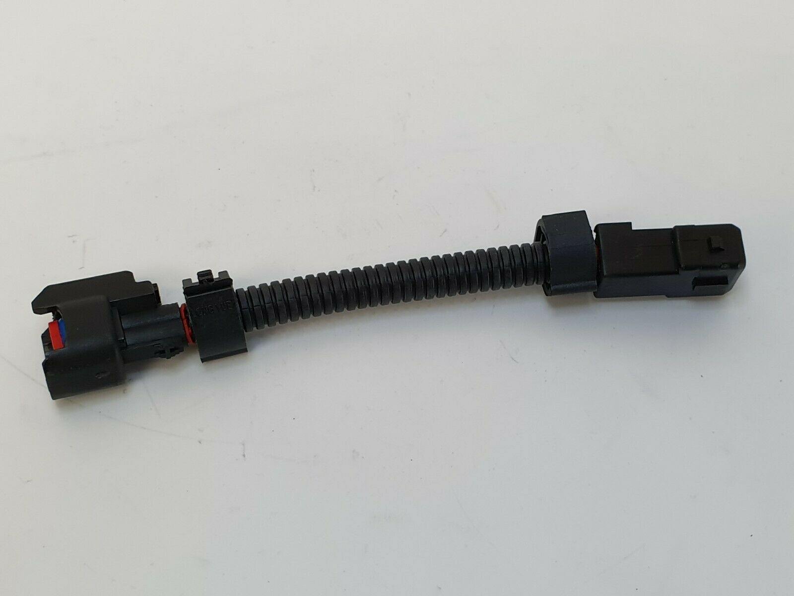 6 Fuel Injector Adapter Kit Gm Bosch (Jetronic To Uscar) Ev1 To Ev6 Mure Inj039 - Mid-Ulster Rotating Electrics Ltd