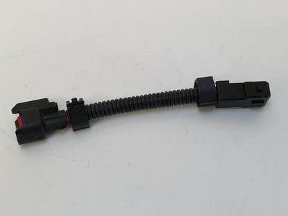 6 Fuel Injector Adapter Kit Gm Bosch (Jetronic To Uscar) Ev1 To Ev6 Mure Inj039 - Mid-Ulster Rotating Electrics Ltd