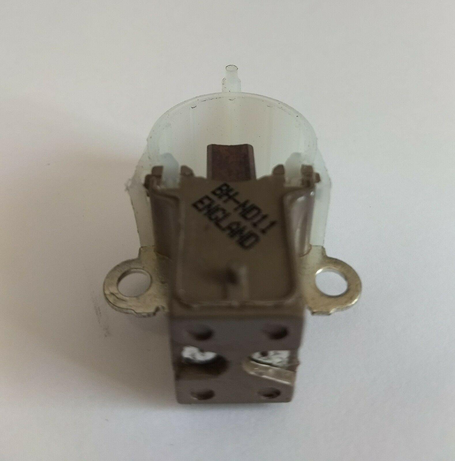 Alternator Brush Box Honda Caterpillar Lexus Toyota Denso Mob 235588 Bh-Nd11 - Mid-Ulster Rotating Electrics Ltd