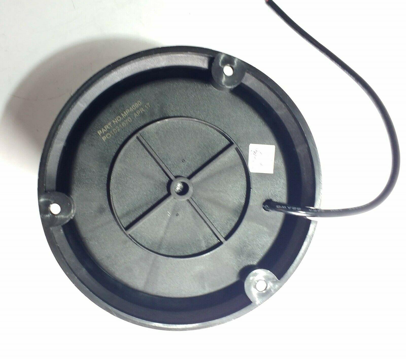Led Recovery Beacon Multi Function Flasher 3 Bolt Mount Maypole 12V / 24V Mp4090 - Mid-Ulster Rotating Electrics Ltd