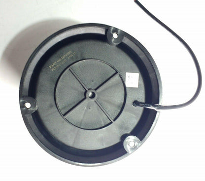 Led Recovery Beacon Multi Function Flasher 3 Bolt Mount Maypole 12V / 24V Mp4090 - Mid-Ulster Rotating Electrics Ltd