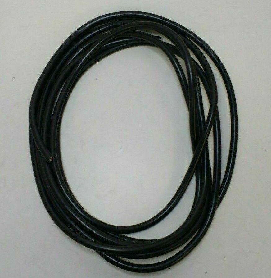 12V 24V Cable 5M 11A 8 Core 7 + 1 Thin Wall Trailer Caravan Wire Maypole Mp3195 - Mid-Ulster Rotating Electrics Ltd