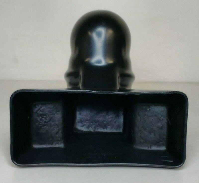 Pvc Towball Cover Suits 50Mm Ball Water & Dirt Protection Black Maypole Mp39B - Mid-Ulster Rotating Electrics Ltd