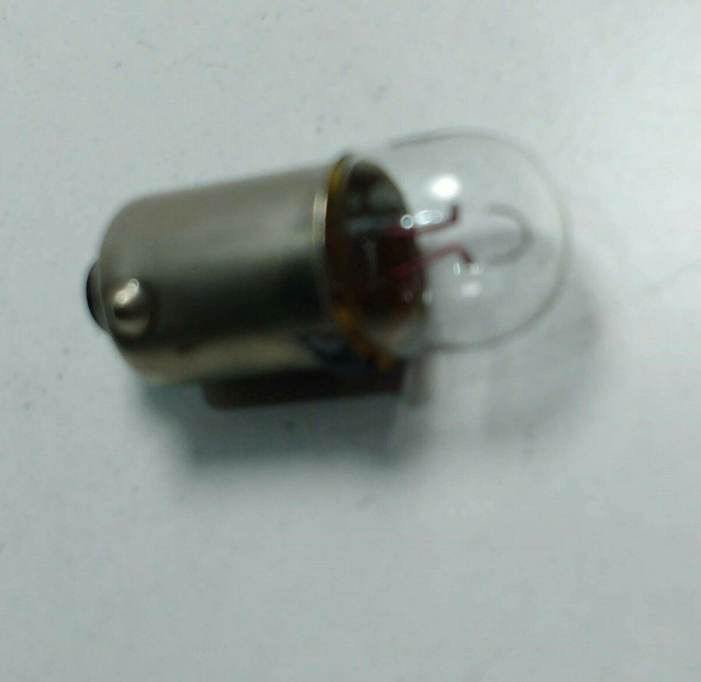 10X Indicator Bulbs Non-Halogen Automotive 12V 4W Ba9S Wood Auto Blb233 - Mid-Ulster Rotating Electrics Ltd