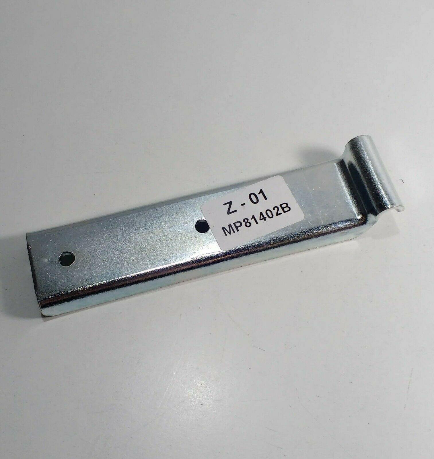 Lockable Trailer Over Centre Latch And Back Plate Kit Maypole Mp81301B Mp81402B - Mid-Ulster Rotating Electrics Ltd