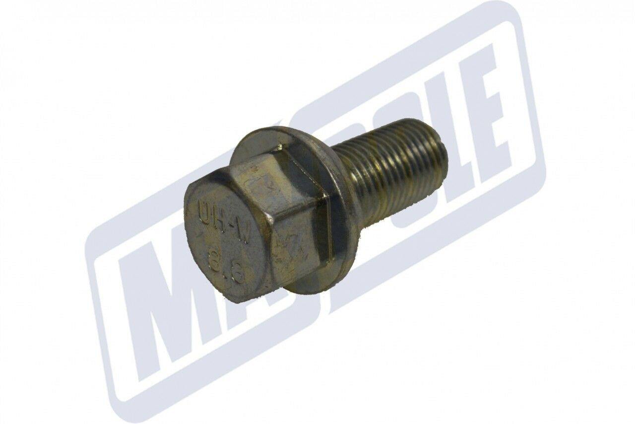 Conical Wheel Bolt Stud Car Caravan Trailer Universal 4 M14 X1.5 Maypole Mp4199B - Mid-Ulster Rotating Electrics Ltd