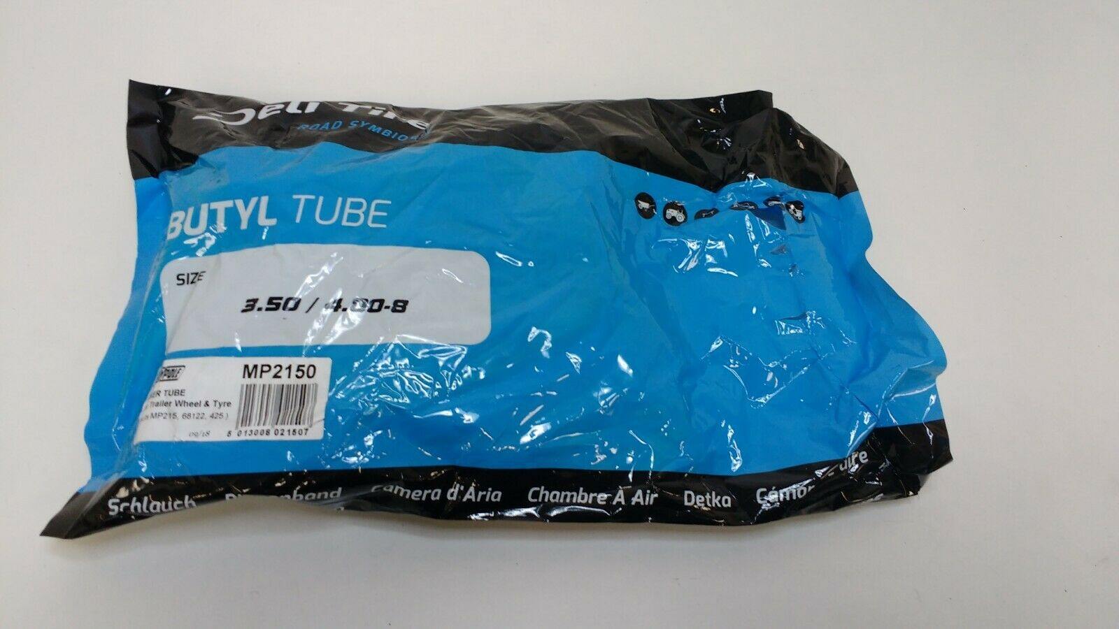 Trailer Wheel Inner Tube Fits Mp215 Mp68122 Mp425 400X100 Maypole Genuine Mp2150 - Mid-Ulster Rotating Electrics Ltd