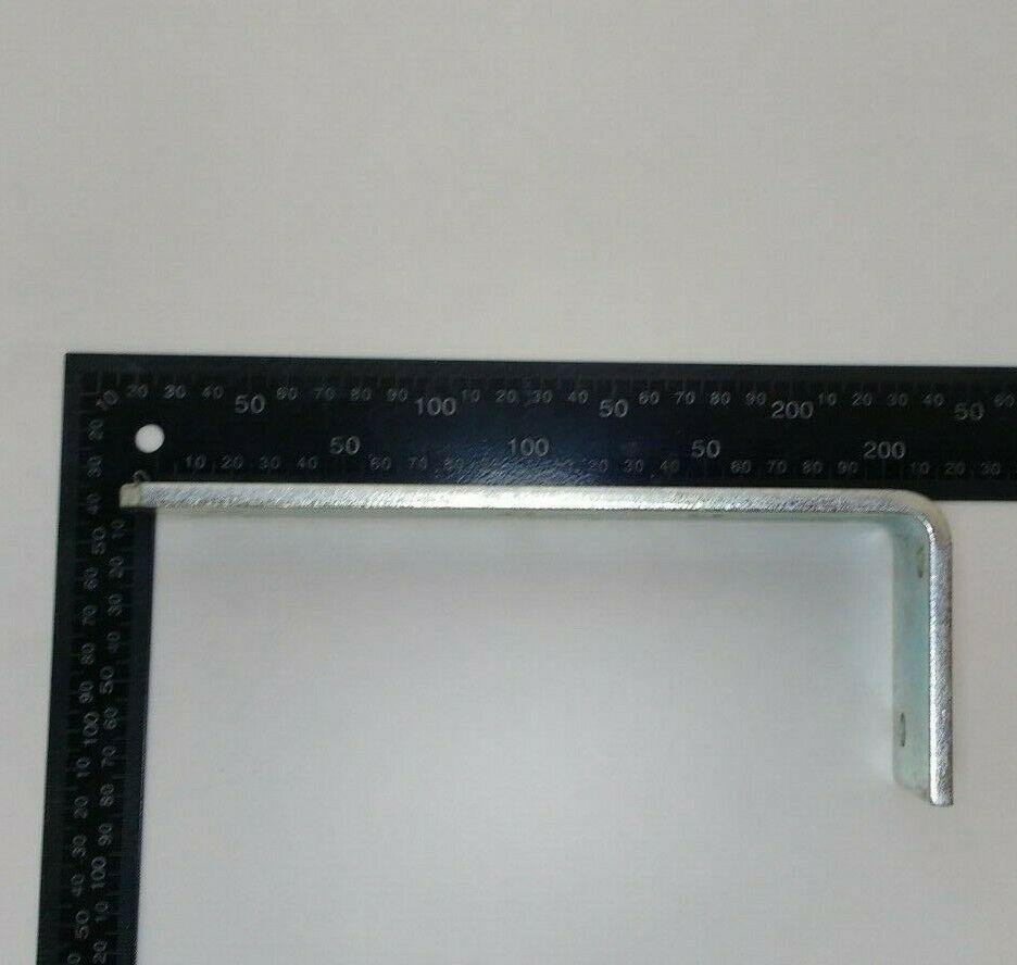 Tandem Mudguard Bracket 210Mm Trailer Erde Heavy Duty Steel Alko Maypole Mp4805 - Mid-Ulster Rotating Electrics Ltd