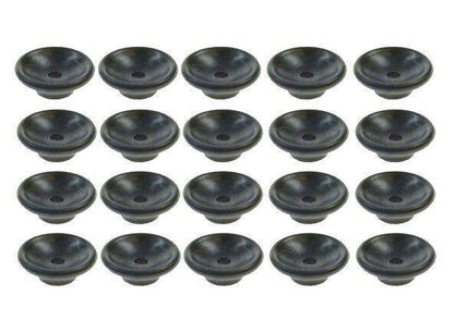 Plastic Trailer Cover Tie Down Dome Rope Bungee Elastic 20 X Maypole Mp995B - Mid-Ulster Rotating Electrics Ltd