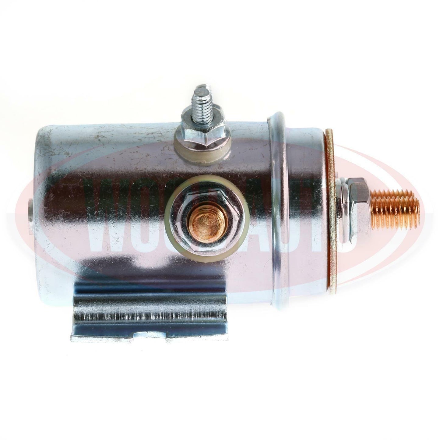 Universal Changeover Solenoid 6 Terminals 80A 150A 12V Winch Wood Auto Snd12005 - Mid-Ulster Rotating Electrics Ltd