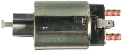 Starter Motor Solenoid M8 Mitsubishi Type 3 Terminal 12V Cargo 133049 - Mid-Ulster Rotating Electrics Ltd