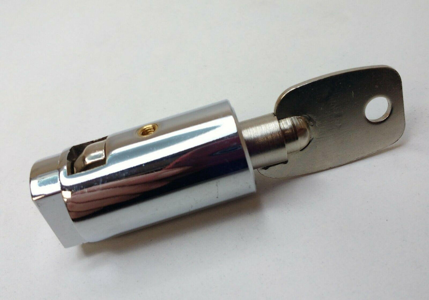 Bradley Coupling Integral Security Lock And Key To Fit Maypole Mp2030 - Mp201L - Mid-Ulster Rotating Electrics Ltd