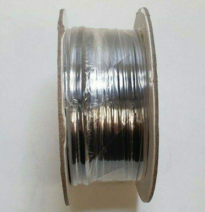 30M Reel 11 Amp 2 Core Flat Automarine 12V 24V Twin Thin Wall Car Cable Wire - Mid-Ulster Rotating Electrics Ltd