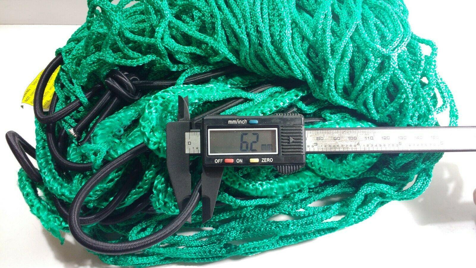 Heavy Duty Trailer Cargo Net Cover To Fit Erde Trailers Genuine Maypole Mp71202 - Mid-Ulster Rotating Electrics Ltd