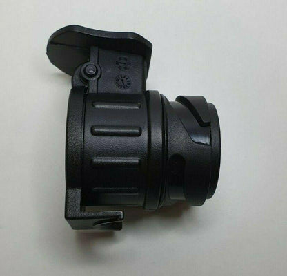 Plug Adapter 13 Pin To 7 Pin Socket Towing Trailer Conversion 12N Maypole Mp6015 - Mid-Ulster Rotating Electrics Ltd