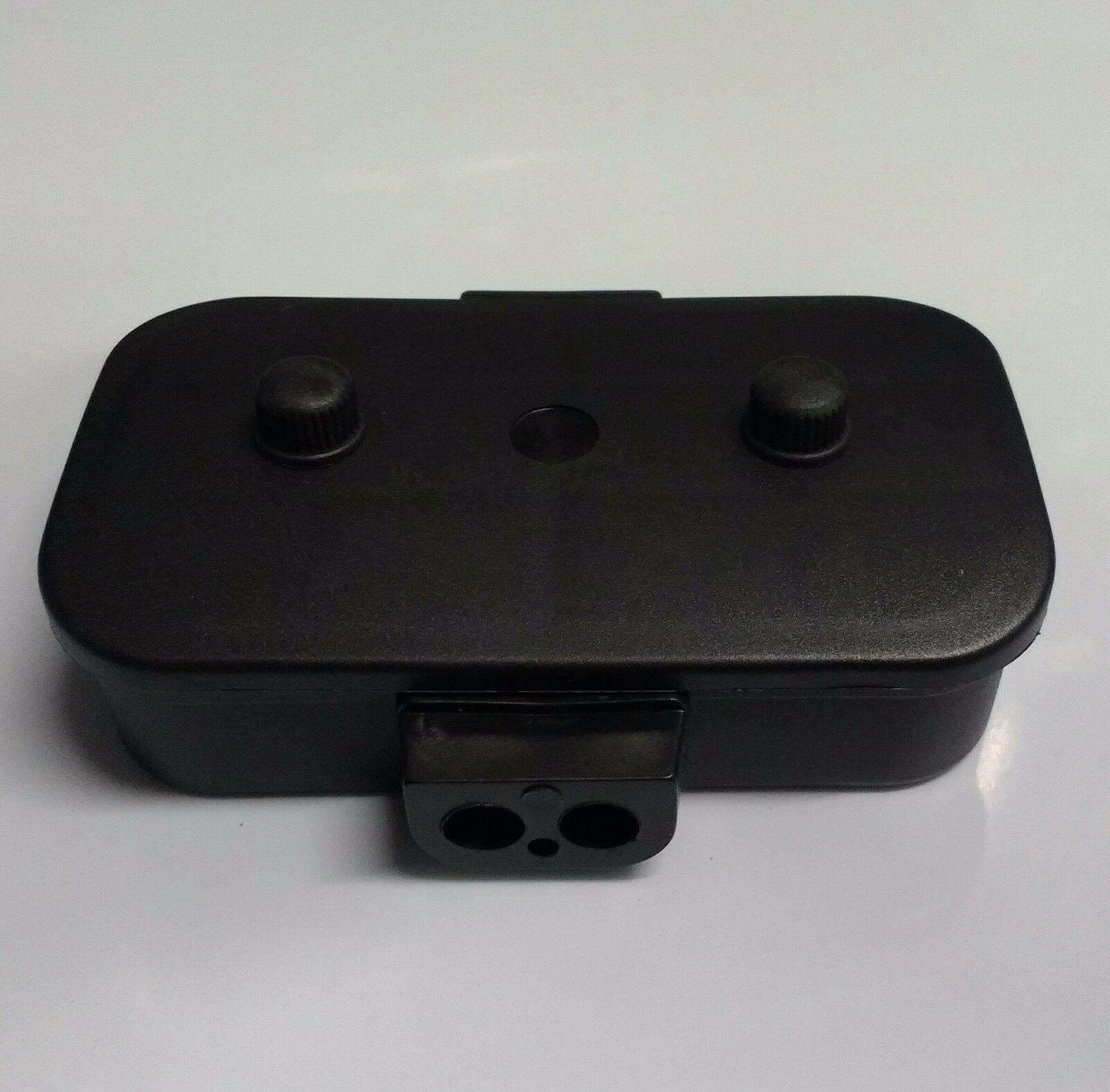 Junction Box 10 Way Wiring Block Trailer Horsebox 12V / 24V Waterproof Mp2991B - Mid-Ulster Rotating Electrics Ltd